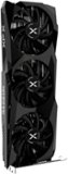 XFX - Speedster SWFT309 AMD Radeon RX 6700 XT 12GB GDDR6 PCI Express 4.0 Gaming Graphics Card - Black