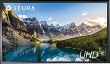 Seura - Séura Ultra Bright 86" 4K Ultra HD Outdoor TV