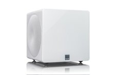 SVS - 3000 Micro Subwoofer - White Gloss