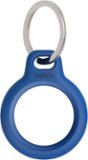 Belkin - Secure Holder with Key Ring for Apple Airtag - Blue