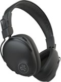 JLab - Studio Pro ANC Over-Ear Headphones - Black