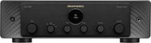 MODEL 30 Integrated Amplifier. 200W x2 ch. Marantz Sound Master Tuning. - Black