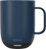 Ember - Temperature Control Smart Mug 2 - 14 oz - Blue