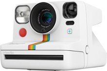 Polaroid - Now+ - White
