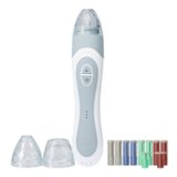PMD Beauty - Personal Microderm Elite Pro Device - London Fog Grey