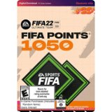FIFA 22 Ultimate Team 1050 Points [Digital]