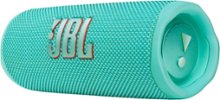JBL FLIP6 Portable Waterproof Speaker - Teal