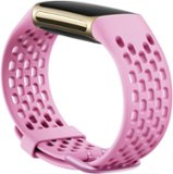 Fitbit Charge 5 Sport Accessory Band, Small - Frosted Lilac