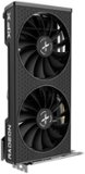 XFX - SPEEDSTER QICK210 AMD Radeon RX 6500 XT 4GB GDDR6 PCI Express 4.0 Tarjeta gráfica para juegos - Negro