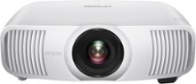 Epson - Home Cinema LS11000 4K PRO-UHD Laser Projector, HDR, HDR10+, 2500 lumens, HDMI 2.1, Motorized Lens, 120 Hz, Home Theater - White - Image 16
