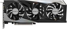 GIGABYTE - Tarjeta gráfica Radeon RX 6500 XT GAMING OC 4GB 64-bit GDDR6 con ventiladores WINDFORCE 3X - Negro