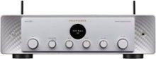 Marantz - Model 40n Stereo Integrated Amplifier - Silver Gold
