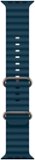 Apple - 49mm Ocean Band - Blue