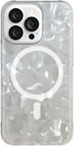 Incipio - Design Magsafe Case for iPhone 13 Pro - Pearlescent