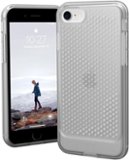 UAG - [U] Alton case for iPhone 7, 8, and SE (3rd generation) - Ice