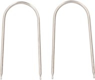 Metra - Radio Removal Tool for Select 1988 and Later Ford, Lincoln, and Mercury Vehicles