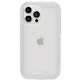 Pelican - Marine Active Hardshell Case w/ Antimicrobial for iPhone 13 Pro Max - Clear