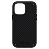 Pelican - Shield Kevlar Hardshell Case w/ Antimicrobial for iPhone 13 Pro Max - Black