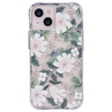 iPhone 13 Rifle Paper Co. w/ Antimicrobial - Willow
