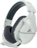 Turtle Beach - Stealth 600 Gen 2 USB Wireless Amplified Gaming Headset for Xbox X|S, Xbox One - 24 Hour Battery - White/Silver