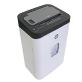 HP - 12 Sheet Microcut Paper Shredder