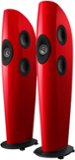 KEF BLADE TWO META (EACH) - RACING RED