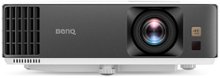 BenQ - TK700 4K HDR 16ms Low Input Lag Gaming Projector | 4K@60Hz - White