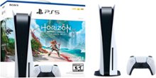 PlayStation - 5 Console – Horizon Forbidden West Bundle