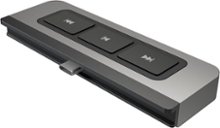 Hyper - 6-in-1 USB-C Media Hub - Space Gray