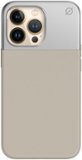 Atom Studios - Split Silicone Phone Case with Magsafe for Apple iPhone 13 Pro - Stone Beige