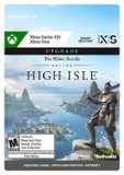 The Elder Scrolls Online: High Isle Upgrade - Xbox Series X, Xbox Series S, Xbox One [Digital]