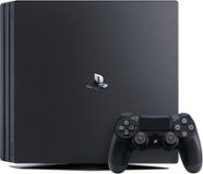 Sony Geek Squad Certified Refurbished PlayStation 4 Pro