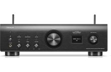 Denon - PMA-900HNE 85W 2.0-Ch Integrated Amplifier - Black