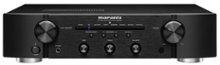 Marantz - PM6007 155W 2-Ch Stereo Integrated Amplifier - Black
