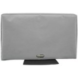 Solaire - Outdoor TV Cover (60"-65") - Gray