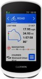 Garmin - Edge Explore 2 3" Bike GPS with Built-In Bluetooth - Black
