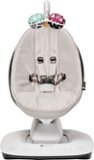 4moms - MamaRoo Multi-Motion Baby Swing - Grey