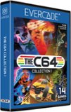 The C64 Collection 1 - Evercade