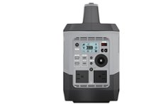 CENTRAL ELÉCTRICA AVIVA L780 - Gris y Negro