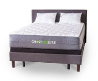 Ghostbed - Luxe 13" Profile MF Mattress-Twin XL