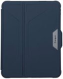 Targus - Pro-Tek Case for 10.9" iPad (10th Gen.) - Blue