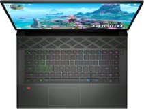 Dell G16  16.0" QHD 165Hz Gaming Laptop - 12th Generation Intel Core i7 - 16GB Memory - NVIDIA GeForce RTX 3060- 1TB SSD - Obsidian Black