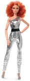 Barbie - Signature Looks 11.5 muñeca pelirroja