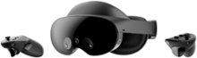 Meta - Quest Pro - Black