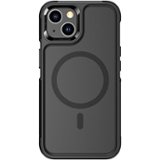 SaharaCase - Armor Series Hard Shell Case for Apple iPhone 14 Plus - Black