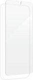 ZAGG - Fusion Defense Flexible Hybrid Screen Protector for Samsung Galaxy S23+ - Clear