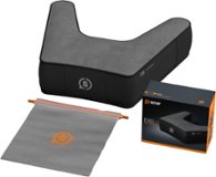 SCUF - Exo Ergonomic Posture Cushion for Gaming and Remote Work - Black