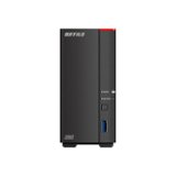 Buffalo Technology LinkStation 710 4TB External Network Attached