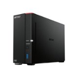 BUFFALO Link Station 8TB 「LS710DN0801B」 Buffalo Technology LinkStation 710 8TB External Network Attached