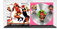 Funko POP! Albums: Deluxe TLC Oooh on the TLC Tip Multi 65776
